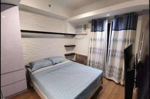 1 Bedroom Condo for Sale or Rent in Zinnia Towers, Katipunan, Metro Manila near LRT-1 Roosevelt