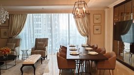 Apartemen dijual dengan 3 kamar tidur di Cilandak Timur, Jakarta