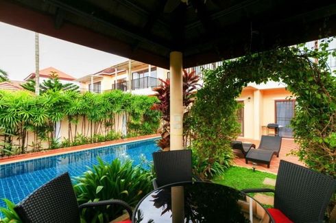 3 Bedroom Villa for Sale or Rent in Talat Yai, Phuket