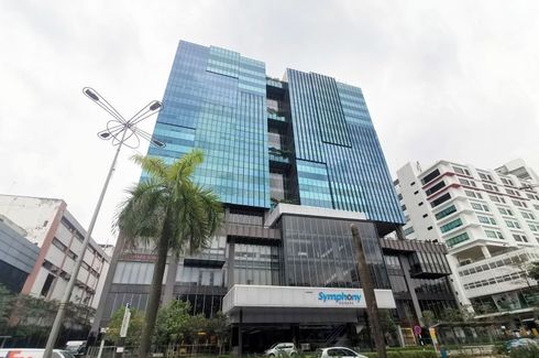 Office for rent in Jalan Barat, Kuala Lumpur
