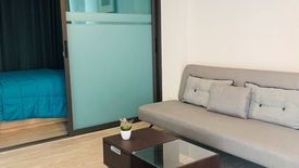 1 Bedroom Condo for rent in Polis Condo Suksawat 64, Bang Mot, Bangkok