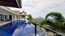 5 Bedroom Villa for rent in Baan Sawan, Rawai, Phuket