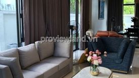 5 Bedroom House for rent in Phu Huu, Ho Chi Minh