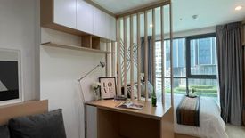 1 Bedroom Condo for rent in Ideo Q Chula - Samyan, Maha Phruettharam, Bangkok near MRT Sam Yan