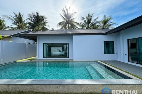 3 Bedroom House for sale in Baan Pattaya 6, Huai Yai, Chonburi