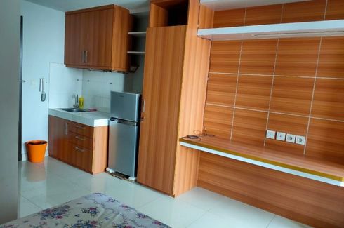 Apartemen dijual dengan 1 kamar tidur di Tanjung Duren Selatan, Jakarta