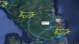 Land for sale in Libertad, Surigao del Norte