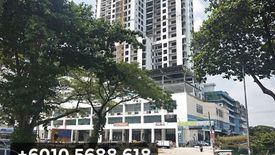 3 Bedroom Apartment for rent in Johor Bahru, Johor