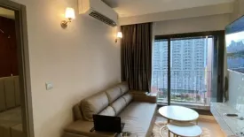 1 Bedroom Condo for rent in Life Asoke Hype, Makkasan, Bangkok near MRT Phra Ram 9