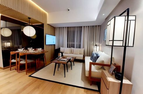 2 Bedroom Condo for sale in Forbes Park North, Metro Manila