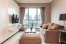 3 Bedroom Apartment for rent in Kebayoran Lama Selatan, Jakarta