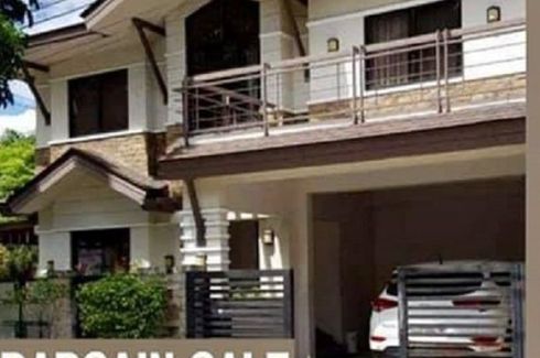 4 Bedroom House for sale in Wawa, Metro Manila