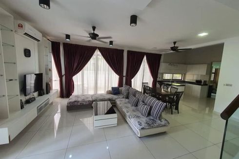 6 Bedroom House for rent in Nusajaya, Johor