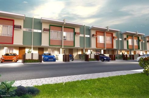 3 Bedroom Townhouse for sale in Hamilton Homes, Alapan II-B, Cavite