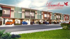 3 Bedroom Townhouse for sale in Hamilton Homes, Alapan II-B, Cavite