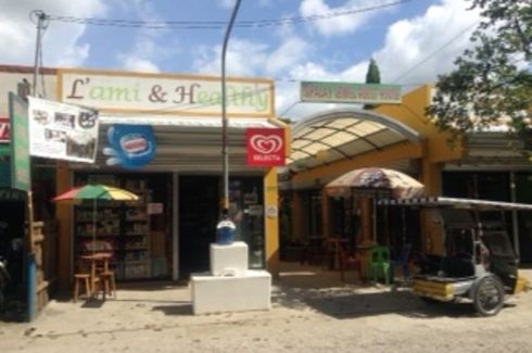 Commercial for sale in Manlucahoc, Negros Occidental
