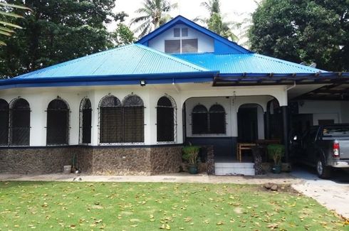 7 Bedroom House for sale in Poblacion No. 8, Negros Oriental
