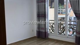 Townhouse for sale in Phuong 1, Ho Chi Minh