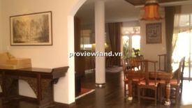 4 Bedroom House for rent in Tan Phu, Ho Chi Minh