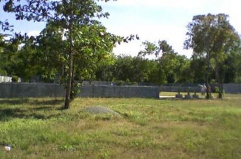 Land for sale in Barangay II, La Union