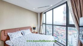 Cho thuê căn hộ chung cư 2 phòng ngủ tại Đống Mác, Quận Hai Bà Trưng, Hà Nội