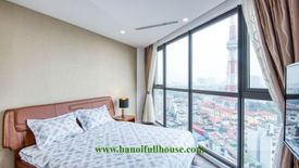 2 Bedroom Apartment for rent in Dong Mac, Ha Noi