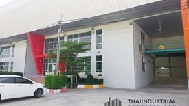 Warehouse / Factory for rent in Phraek Sa Mai, Samut Prakan