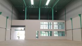 Warehouse / Factory for rent in Phraek Sa Mai, Samut Prakan