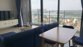 3 Bedroom Condo for rent in The Nassim, Thao Dien, Ho Chi Minh