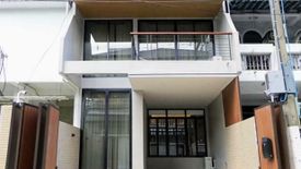 5 Bedroom Townhouse for rent in Khlong Toei, Bangkok near BTS Asoke