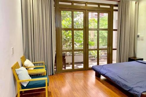 Cho thuê căn hộ 3 phòng ngủ tại Phước Ninh, Quận Hải Châu, Đà Nẵng