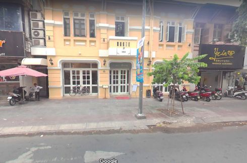Cần bán nhà riêng 4 phòng ngủ tại Đa Kao, Quận 1, Hồ Chí Minh