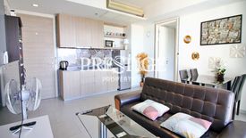 1 Bedroom Condo for sale in Zire Wongamat, Na Kluea, Chonburi