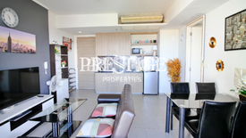 1 Bedroom Condo for sale in Zire Wongamat, Na Kluea, Chonburi