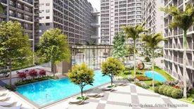 1 Bedroom Condo for sale in Sail Residences, Barangay 76, Metro Manila near LRT-1 EDSA