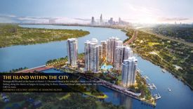 Cần bán căn hộ 2 phòng ngủ tại Diamond Island, Bình Trưng Tây, Quận 2, Hồ Chí Minh