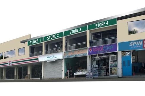 Commercial for sale in Santa Rosa I, Bulacan