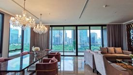 2 Bedroom Condo for sale in Sindhorn Residence, Wang Mai, Bangkok near BTS Ploen Chit
