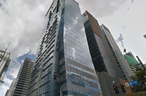 Commercial for rent in Forbes Park North, Metro Manila