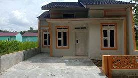 Rumah dijual dengan 2 kamar tidur di Sukarame, Lampung