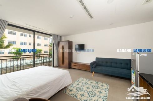 1 Bedroom Apartment for rent in O Cho Dua, Ha Noi