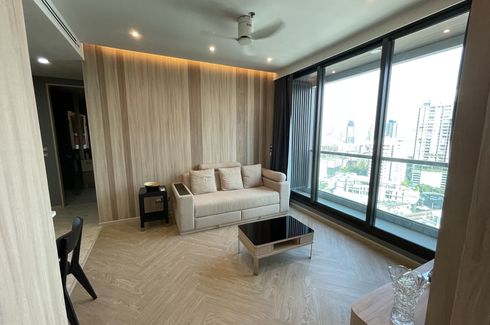 2 Bedroom Condo for rent in The Address Sukhumvit 28, Khlong Tan, Bangkok near BTS Phrom Phong