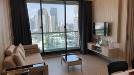 2 Bedroom Condo for rent in The Address Sukhumvit 28, Khlong Tan, Bangkok near BTS Phrom Phong