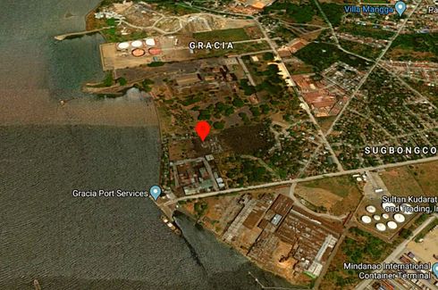 Land for sale in Sugbongcogon, Misamis Oriental