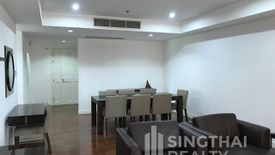 3 Bedroom Condo for rent in Baan Siri 24, Khlong Tan, Bangkok near BTS Phrom Phong