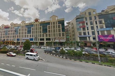 Office for rent in Jalan Cheras (Hingga Km 10.5), Kuala Lumpur