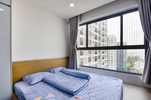 Cho thuê căn hộ 3 phòng ngủ tại BOTANICA PREMIER, Phường 2, Quận Tân Bình, Hồ Chí Minh