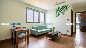 Cho thuê căn hộ chung cư 1 phòng ngủ tại Mỹ An, Quận Ngũ Hành Sơn, Đà Nẵng