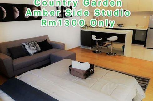 Condo for rent in Danga Bay, Johor