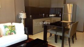 2 Bedroom Condo for rent in The Address Sukhumvit 61, Khlong Tan Nuea, Bangkok near BTS Ekkamai